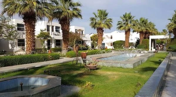 Maritim Jolie Ville Resort & Casino (Sharm El Sheikh)