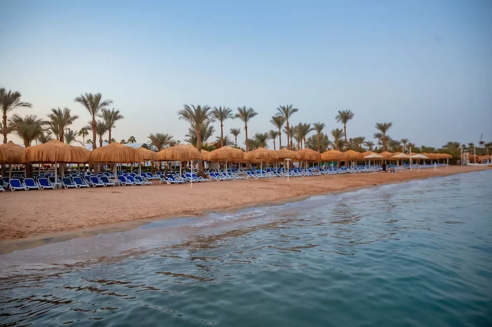 Maritim Jolie Ville Resort & Casino (Sharm El Sheikh)