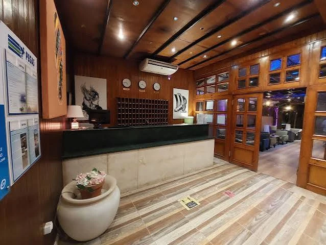 Viking Club Hotel (Sharm El Sheikh)