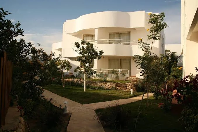 Viking Club Hotel (Sharm El Sheikh)
