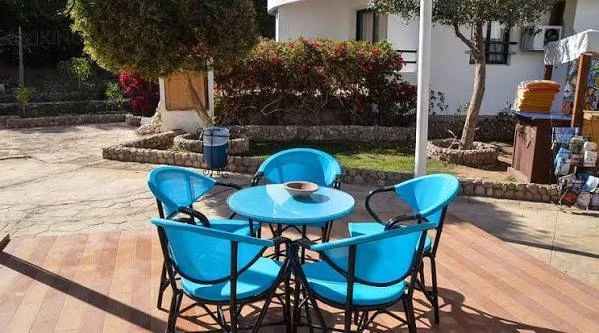 Viking Club Hotel (Sharm El Sheikh)