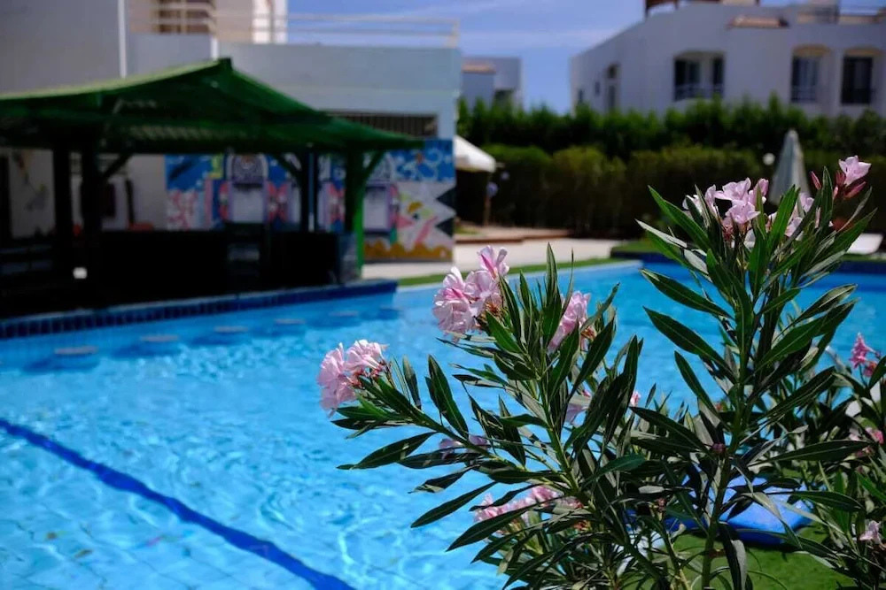 Viking Club Hotel (Sharm El Sheikh)