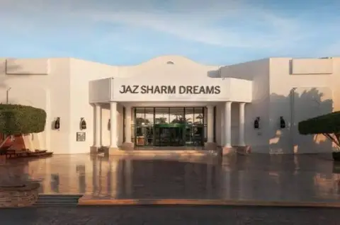 Jaz Sharm Dreams (Sharm El Sheikh)