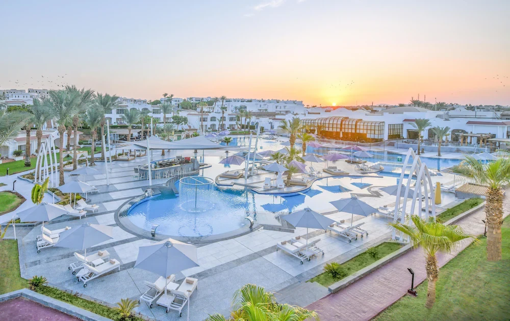 Jaz Sharm Dreams (Sharm El Sheikh)