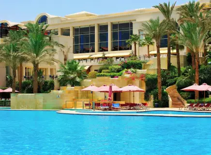 Grand Rotana Resort & Spa (Sharm El Sheikh)