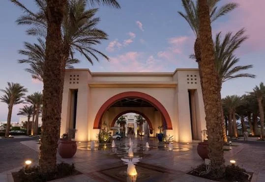 Grand Rotana Resort & Spa (Sharm El Sheikh)