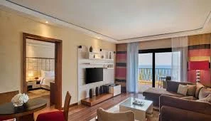 Grand Rotana Resort & Spa (Sharm El Sheikh)