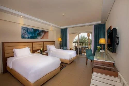 Grand Rotana Resort & Spa (Sharm El Sheikh)