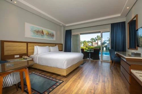 Grand Rotana Resort & Spa (Sharm El Sheikh)