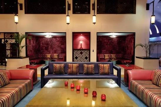 Grand Rotana Resort & Spa (Sharm El Sheikh)