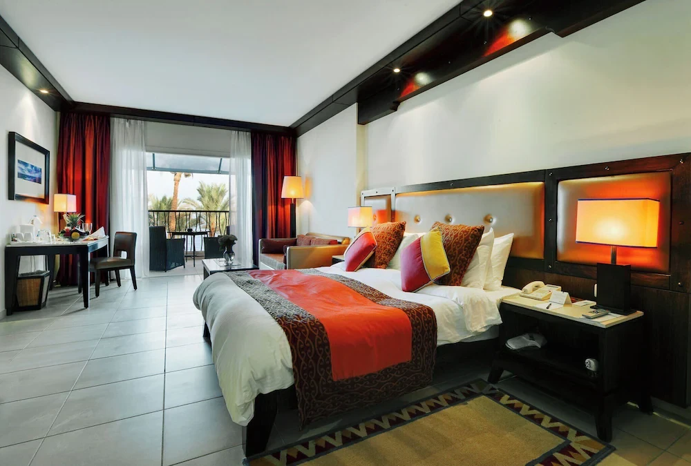 Grand Rotana Resort & Spa (Sharm El Sheikh)