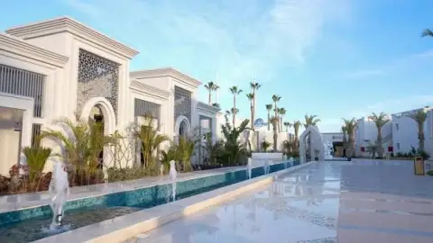 SUNRISE Remal Beach Resort (Sharm El Sheikh)