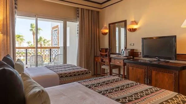 SUNRISE Remal Beach Resort (Sharm El Sheikh)