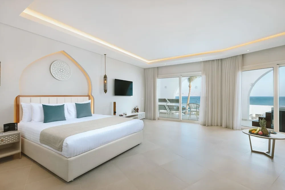 SUNRISE Remal Beach Resort (Sharm El Sheikh)