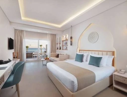 SUNRISE Remal Beach Resort (Sharm El Sheikh)