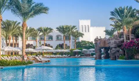 Baron Palms Resort (Sharm El Sheikh)