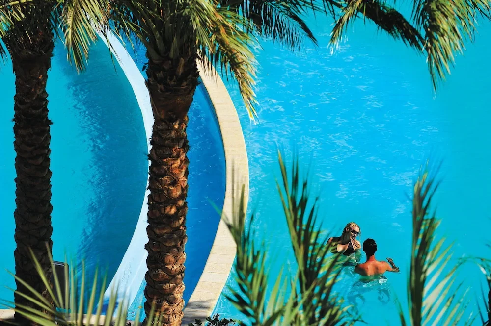 Baron Palms Resort (Sharm El Sheikh)
