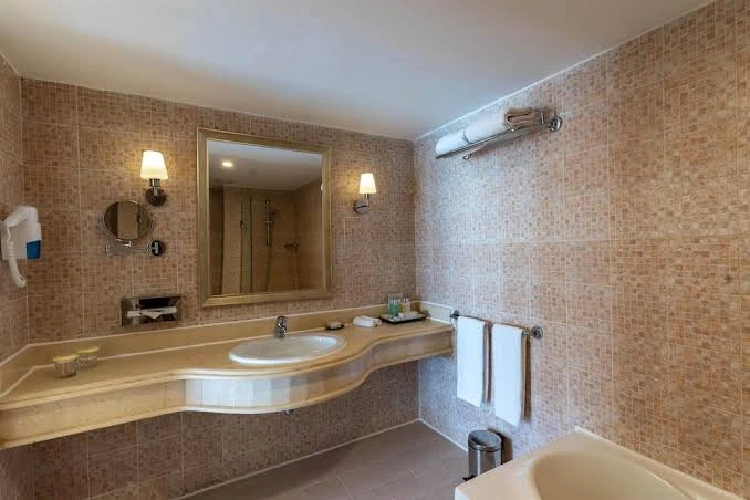 Baron Palms Resort (Sharm El Sheikh)