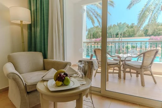 Baron Palms Resort (Sharm El Sheikh)