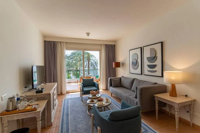 Baron Palms Resort (Sharm El Sheikh)