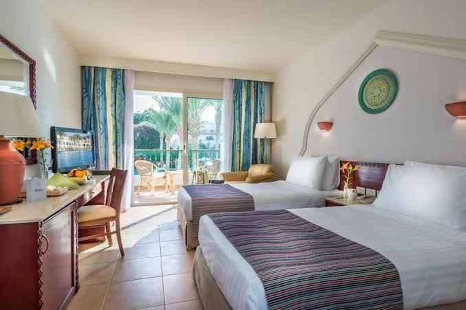 Baron Palms Resort (Sharm El Sheikh)