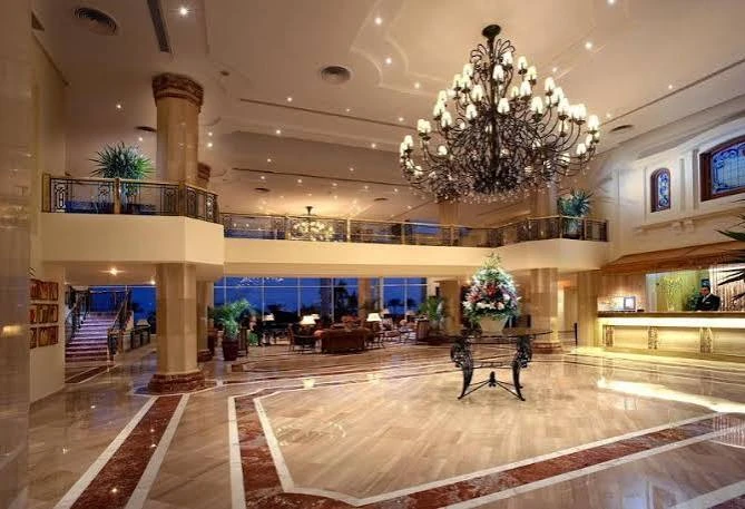Baron Palms Resort (Sharm El Sheikh)