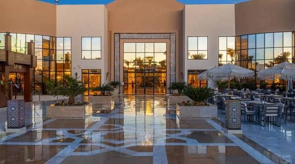 Sultan Gardens Resort (Sharm El Sheikh)