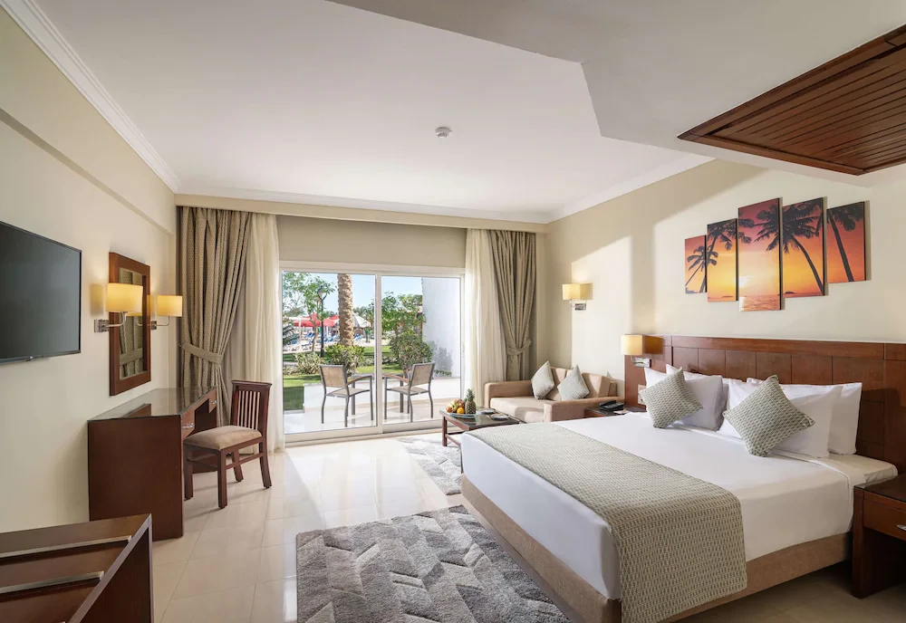 Sultan Gardens Resort (Sharm El Sheikh)