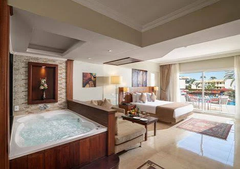 Sultan Gardens Resort (Sharm El Sheikh)