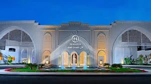 Steigenberger Alcazar (Sharm El Sheikh)