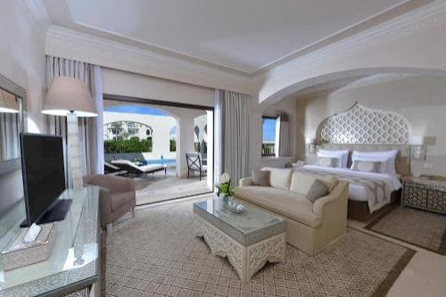 Steigenberger Alcazar (Sharm El Sheikh)