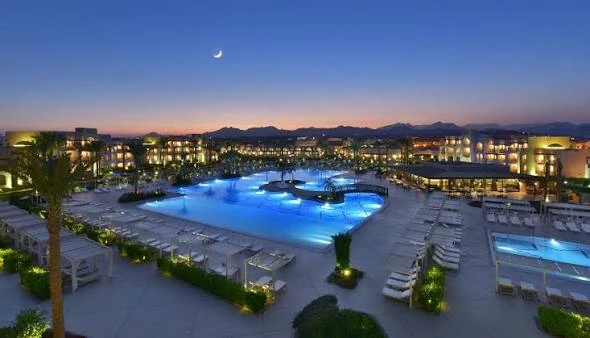 Steigenberger Alcazar (Sharm El Sheikh)