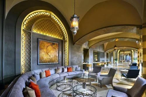 Steigenberger Alcazar (Sharm El Sheikh)