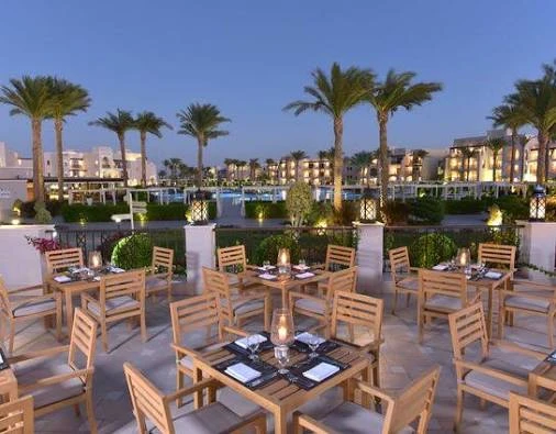 Steigenberger Alcazar (Sharm El Sheikh)