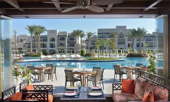 Steigenberger Alcazar (Sharm El Sheikh)