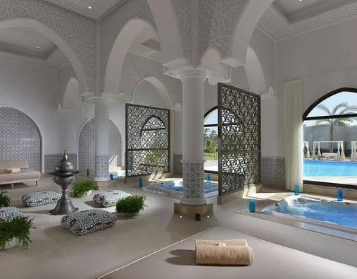 Steigenberger Alcazar (Sharm El Sheikh)