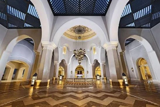 Steigenberger Alcazar (Sharm El Sheikh)