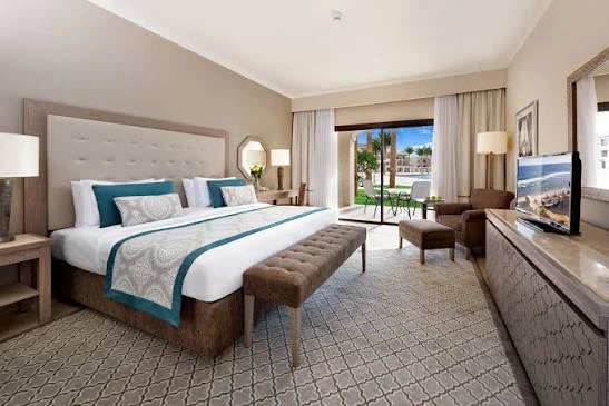 Steigenberger Alcazar (Sharm El Sheikh)