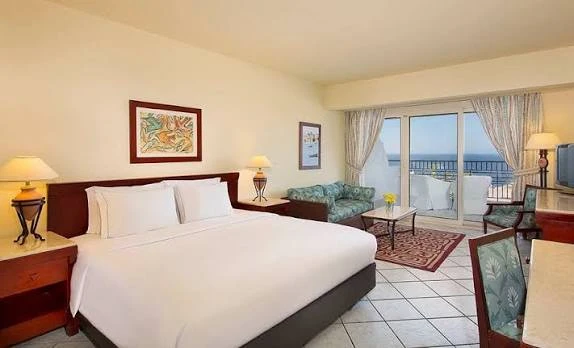 Safir Sharm Waterfalls Resort (Sharm El Sheikh)