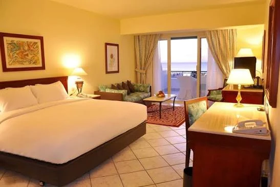 Safir Sharm Waterfalls Resort (Sharm El Sheikh)