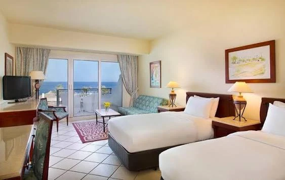 Safir Sharm Waterfalls Resort (Sharm El Sheikh)