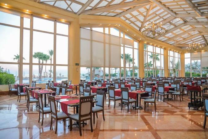 Safir Sharm Waterfalls Resort (Sharm El Sheikh)