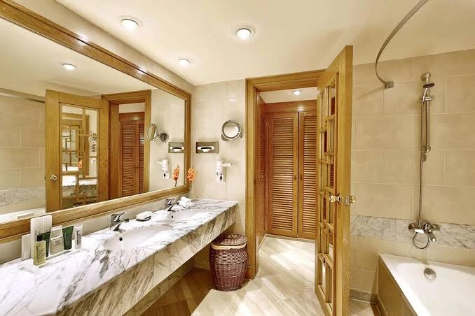 Safir Sharm Waterfalls Resort (Sharm El Sheikh)