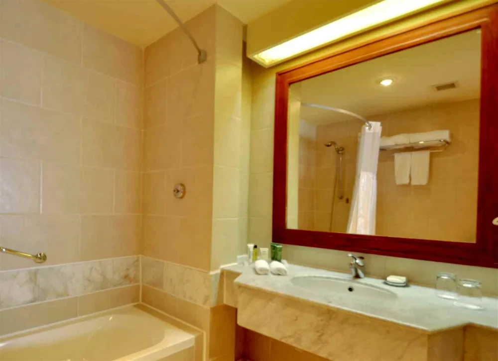 Safir Sharm Waterfalls Resort (Sharm El Sheikh)