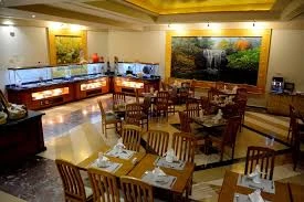 Concorde El Salam Sharm El Sheikh Sport Hotel (Sharm El Sheikh)