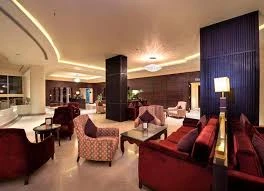Concorde El Salam Sharm El Sheikh Sport Hotel (Sharm El Sheikh)
