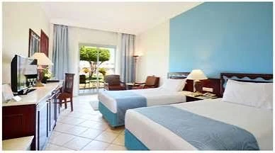 Concorde El Salam Sharm El Sheikh Sport Hotel (Sharm El Sheikh)