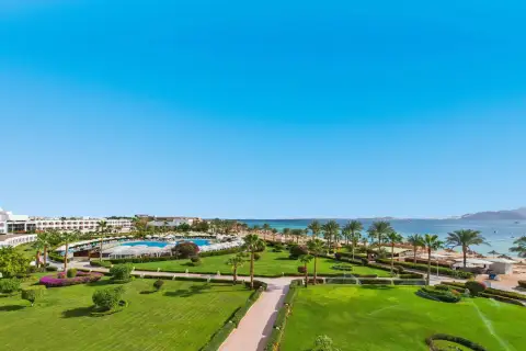 Baron Resort (Sharm El Sheikh)
