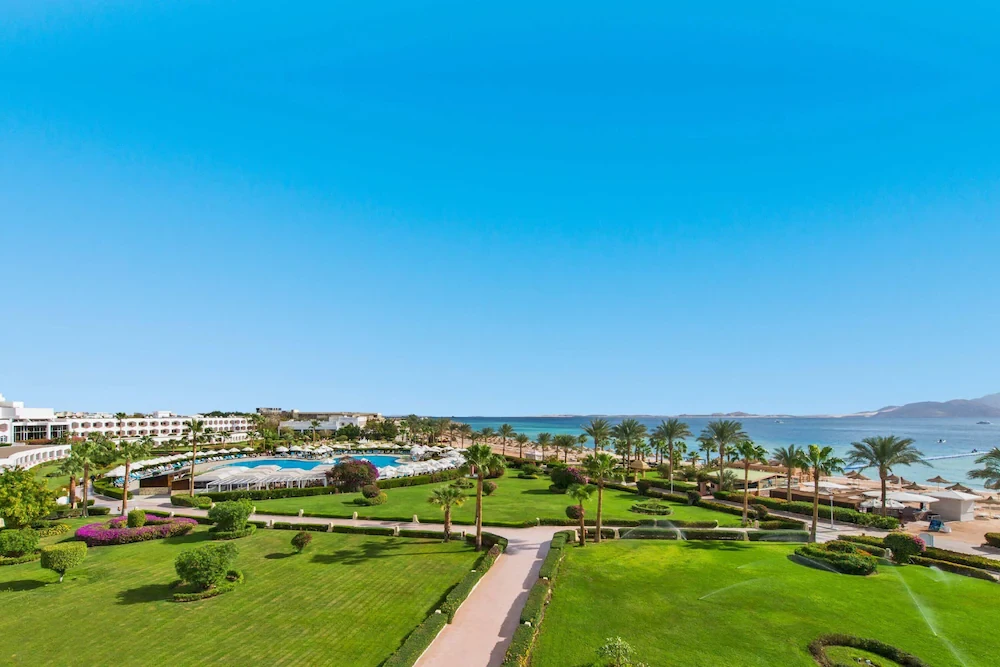 Baron Resort (Sharm El Sheikh)