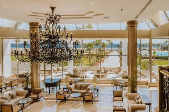 Baron Resort (Sharm El Sheikh)